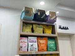 -四月宠物医院·猫专科·心脏专科·内科(转塘店)
