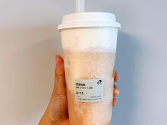 芝芝桃桃-喜茶(滨江宏岸店)