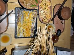 -花和尚·湘西小串烧烤(祈福店)