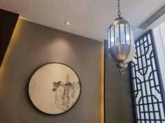 -悦融·京鲁菜·露台花园(安定门店)