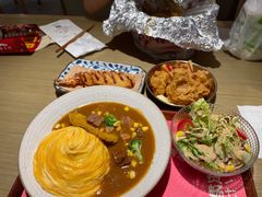 -吾妻拉面•和风食堂(群光广场店)