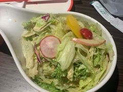 蔬菜沙拉-胖哥俩肉蟹煲(济南世茂国际广场店)