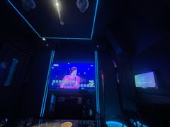 -INLOVE KTV(淮海路店)