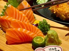 -炉胜·炉端烧·居酒屋