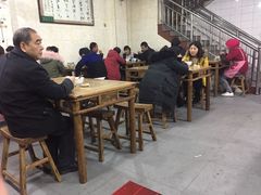 大堂-老刘家泡馍·陕西老字号(钟楼广济街店)