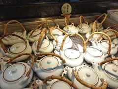 -大佛寺高级素食自助餐厅