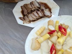 -明升萝卜汤