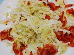 -全聚德(蓝山店)