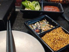 -九田家黑牛烤肉料理(潍坊青州市泰华城店)