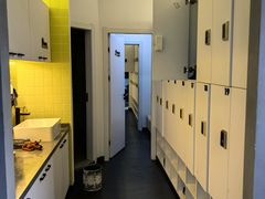 -健身门·自助健身房(镇坪路店)