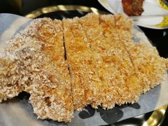 经典厚切炸猪排-皆是厚切炸猪排·罗宋汤(大宁音乐广场店)