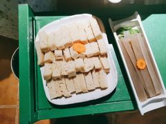 -青一色火锅(摩根店)