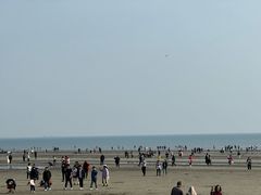 -江山半岛白浪滩景区
