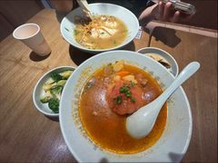 -王春春鸡汤饭(重庆巴南万达店)