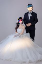 -金夫人婚纱摄影全球旅拍(大连店)