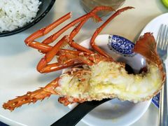 -量贩海鲜餐厅