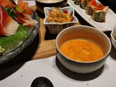 -小句号·精致料理(江南环球港店)