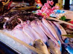 -渔家火锅·海鲜自助餐·演艺(亚龙湾天域酒店)