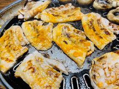 -海之屋韩式烤肉(海棠68环球美食街店)