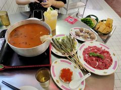 -燃计沙茶皇·香港沙茶火锅(人广旗舰店)