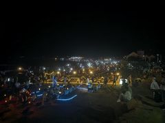 -青岛第三海水浴场