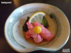 -日本桥怀石料理(北京长安大厦店)
