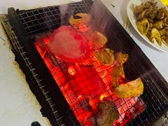 -风味烧烤