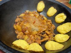 -和晟shèng铁锅炖·东北菜(南山店)
