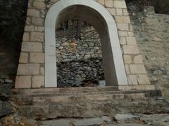 -北京鹫峰国家森林公园