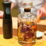 🌟OMAKASE天花板⁉️淘米水竟然用依云‼️