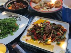 -云隐小厨·传统大理美食(复兴路店)