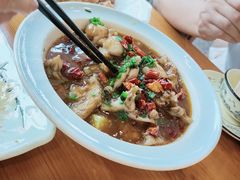 馋嘴蛙-百家鲜·杭帮菜