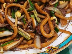 -新疆巴州金丝特餐厅(大钟寺店)