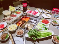 -海底捞火锅(翔龙天地广场店)