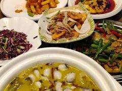 -HOHO餐厅(古子城店)