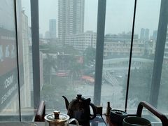 -晓粤·惹味粤菜(凯德乐峰广场店)