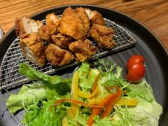 -江户前寿司(好运街店)