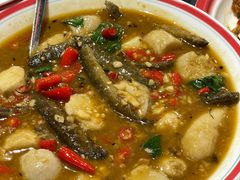 -柴火农家·江西赣南菜(土华店)