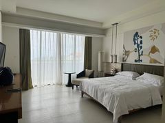 -三亚海棠湾万丽度假酒店