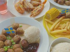 -宜家家居(西安未央商场店)