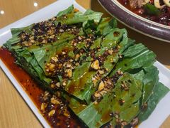 -易老九江湖菜(北滨一路店)