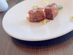 -彩丰楼中餐厅(佘山世茂洲际酒店)