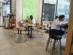 -星巴克(北京门头沟长安天街店)