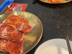 -熊大·鲜烤黄牛肉(五山店)