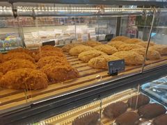 -面包新语(龙湖·西宸天街店)