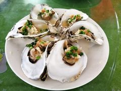 -四川小胡子海鲜(丁村万人海鲜广场店)