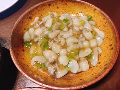 芥末章鱼-伊藤ITO(侨福芳草地购物中心店)