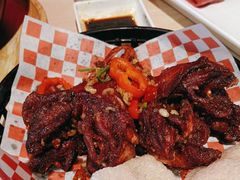 -避风塘(宝山万达店)