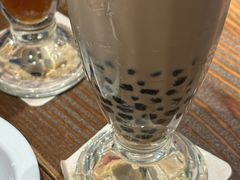 -春水堂人文茶馆(南京西路店)