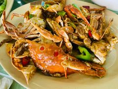 -景好海鲜餐厅(大鹏必选旅游店)